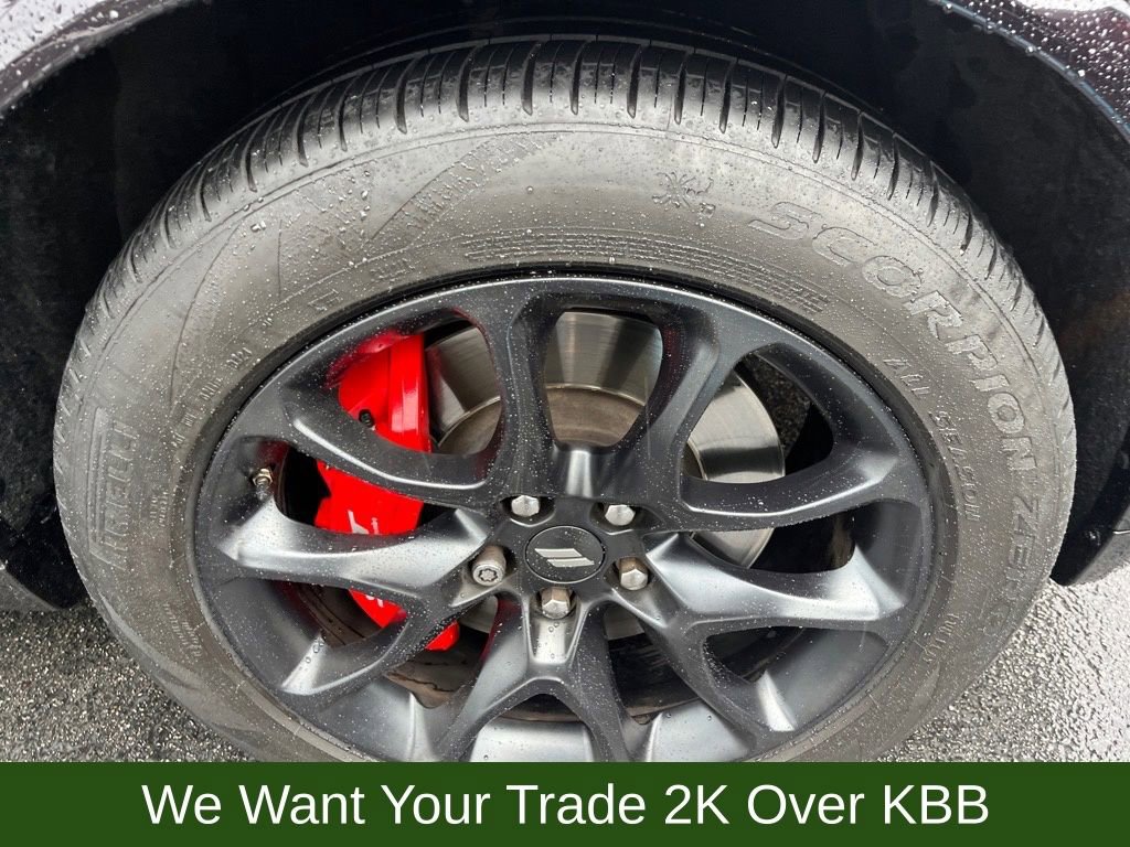 Used 2024 Dodge Durango R/T w/ Tow 'N Go Package image 30