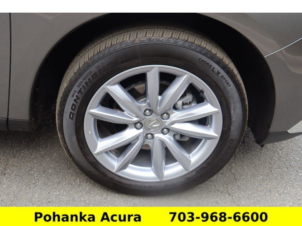 Certified 2023 Acura RDX AWD image 34