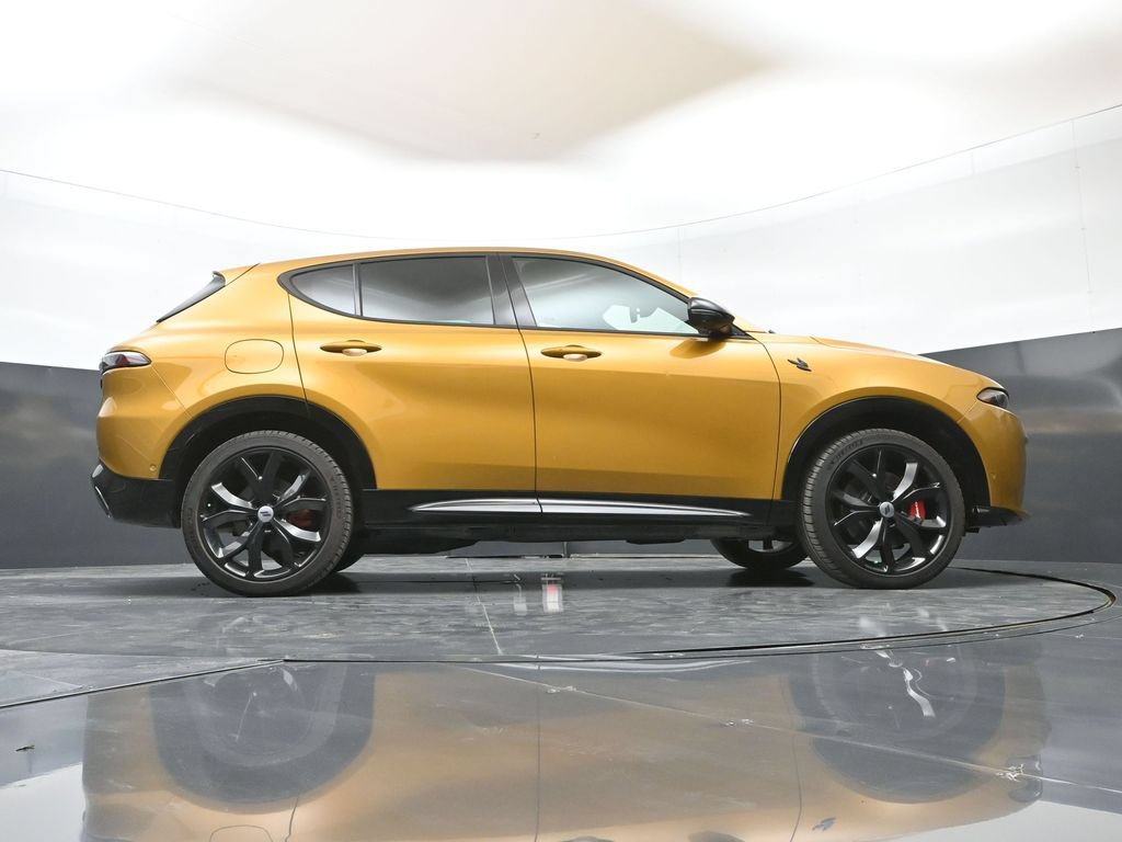 New 2025 Dodge Hornet R/T AWD/4WD image 44