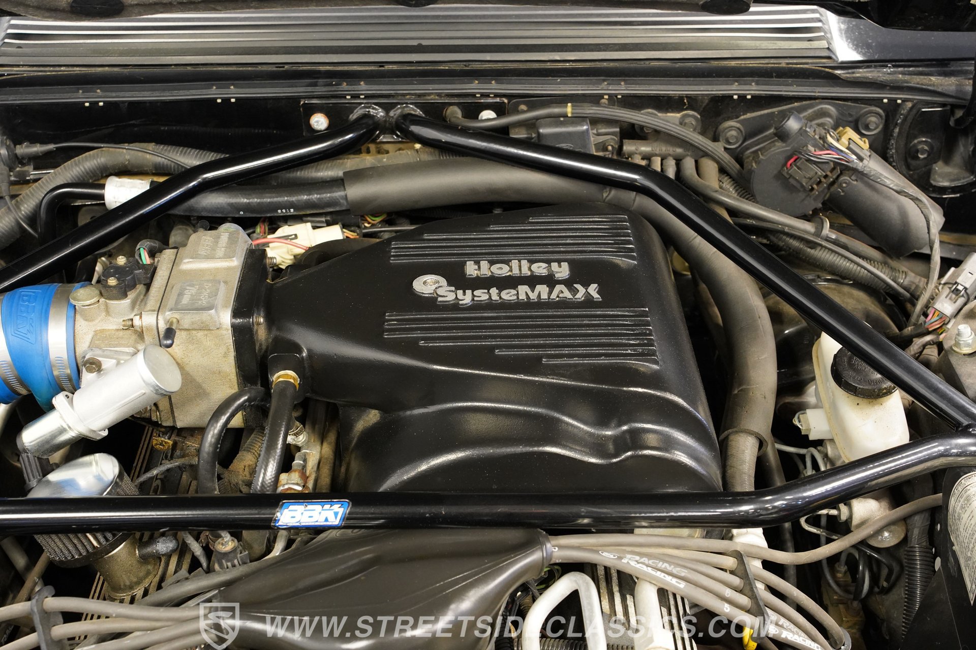 Used 1989 Ford Mustang GT RWD image 35