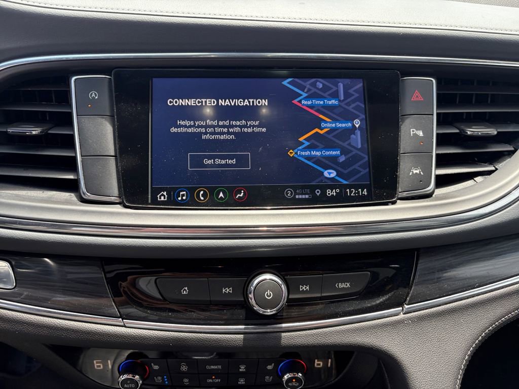 Used 2024 Buick Enclave Premium FWD image 20