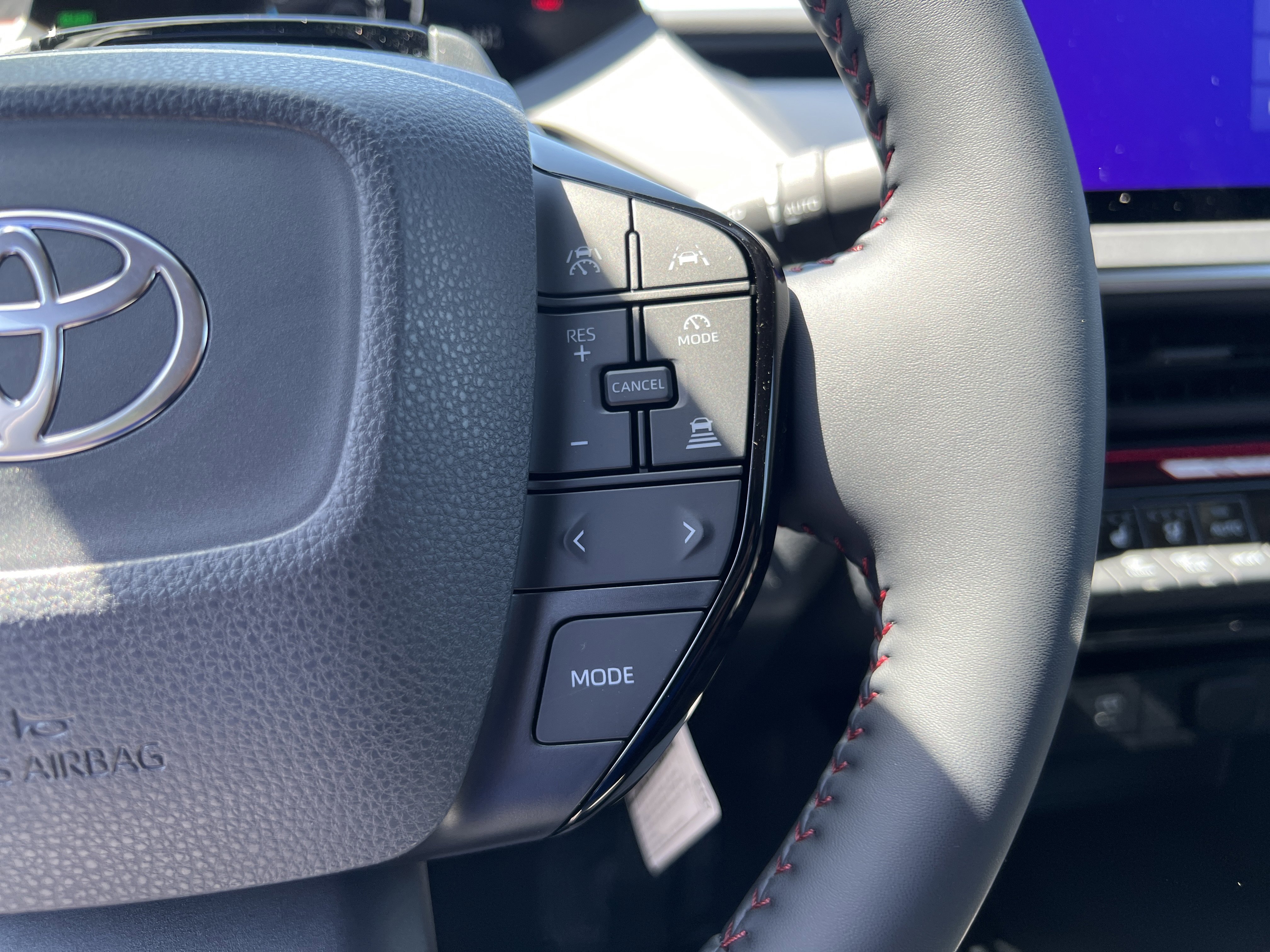 New 2026 Toyota Prius Plug-In Hybrid w/ Limited Premium Package image 16