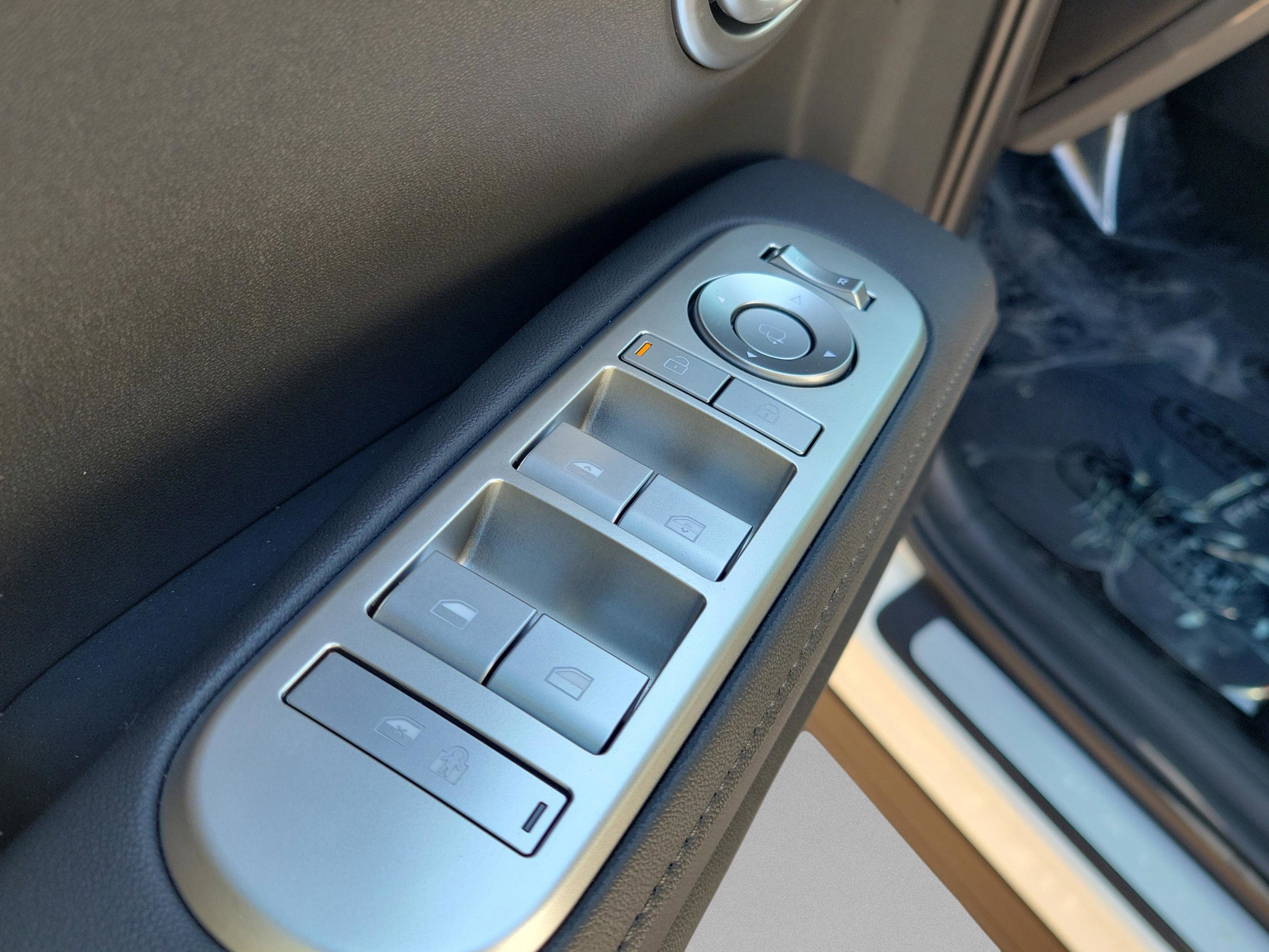 New 2026 Hyundai Palisade SEL image 15