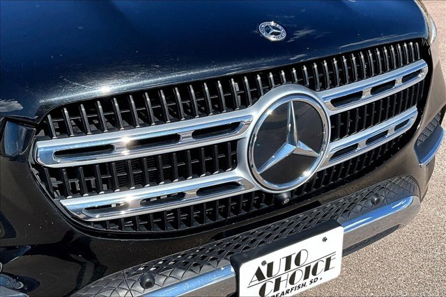 Used 2024 Mercedes-Benz GLE 350 4MATIC image 32