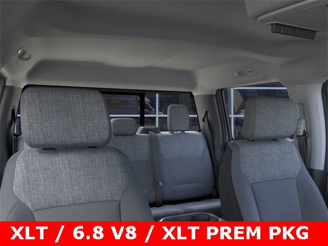 New 2026 Ford F250 XLT w/ XLT Premium Package image 22