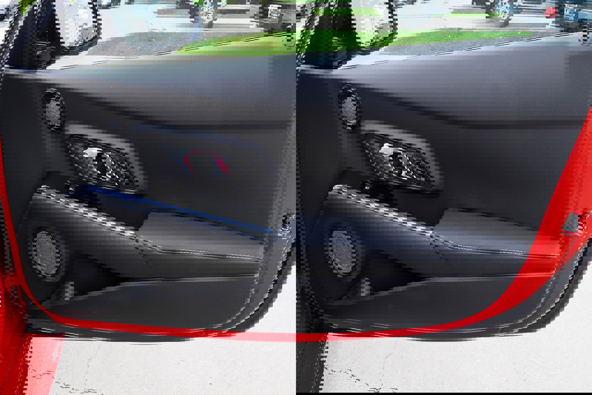 Certified 2020 Toyota Supra Launch Edition w/ Driver Assist Package RWD image 28