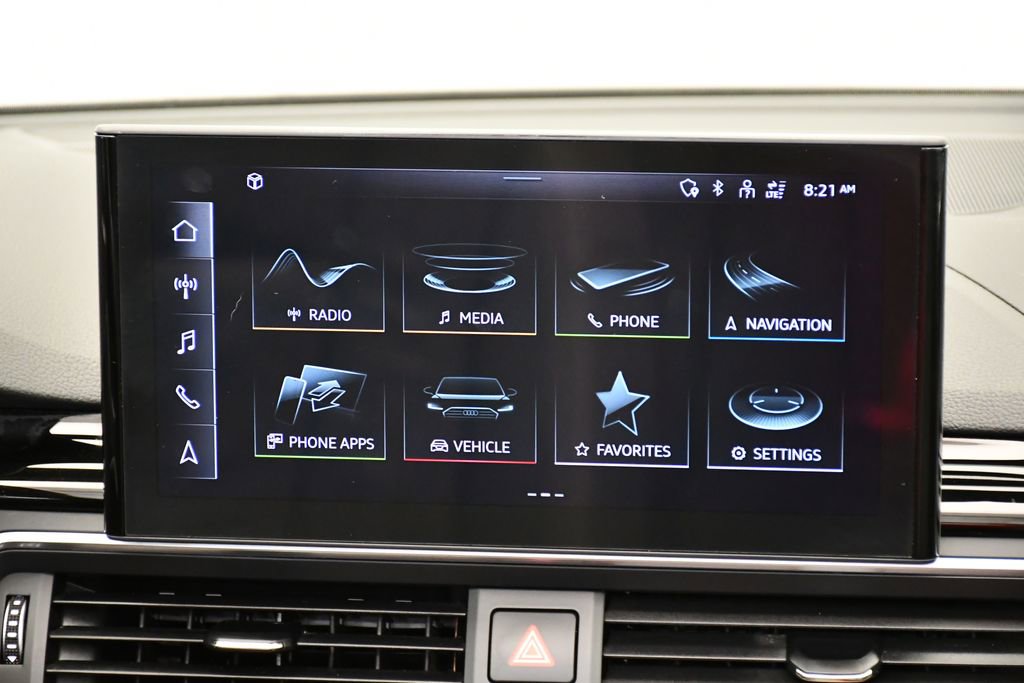 Used 2020 Audi A5 2.0T Prestige w/ Convenience Package image 33