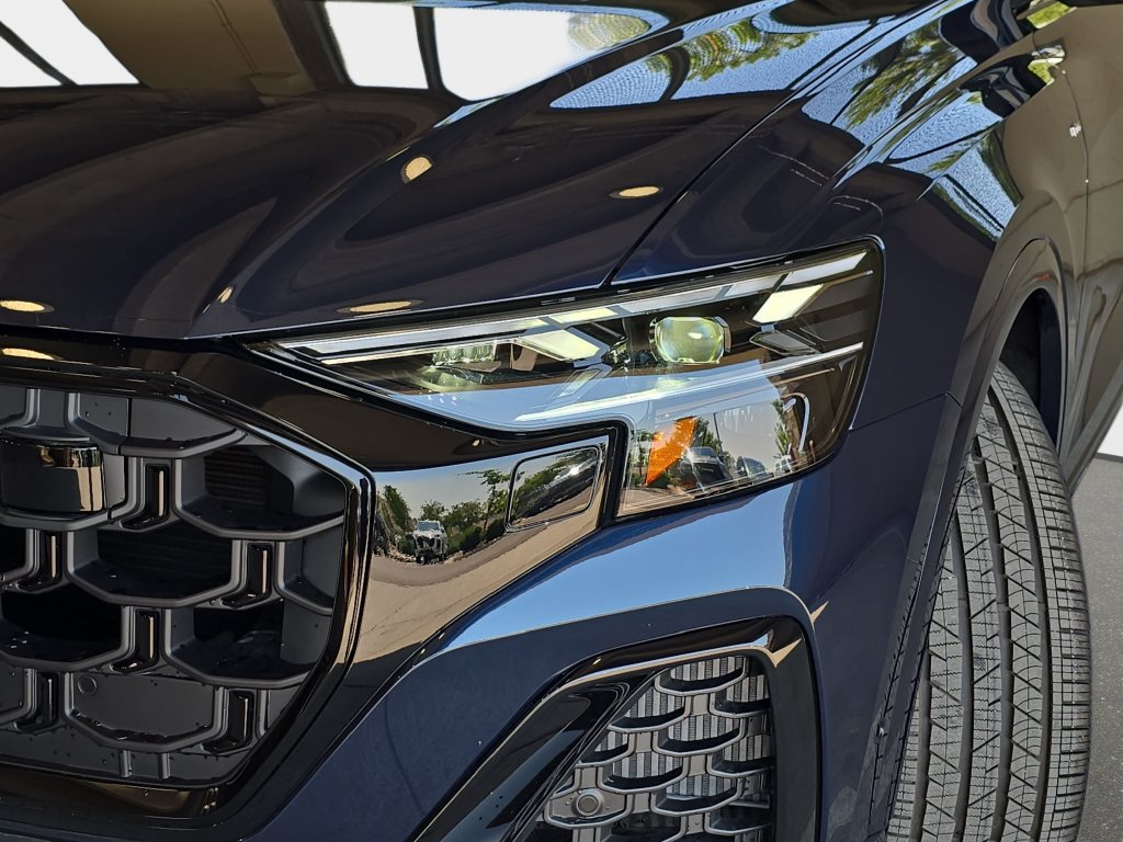 New 2026 Audi Q8 Prestige AWD/4WD image 30