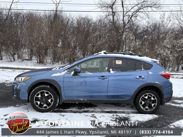 Used 2019 Subaru Crosstrek 2.0i Premium image 2