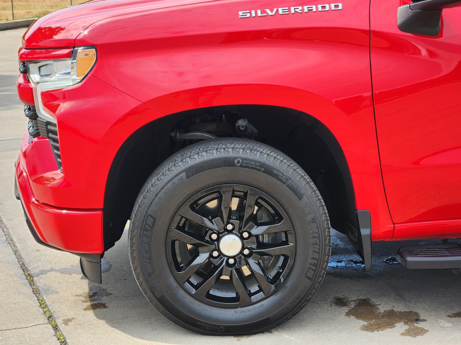 Used 2022 Chevrolet Silverado 1500 RST AWD/4WD image 25