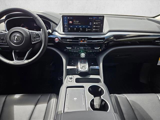 New 2026 Acura MDX SH-AWD w/ Technology Package image 15