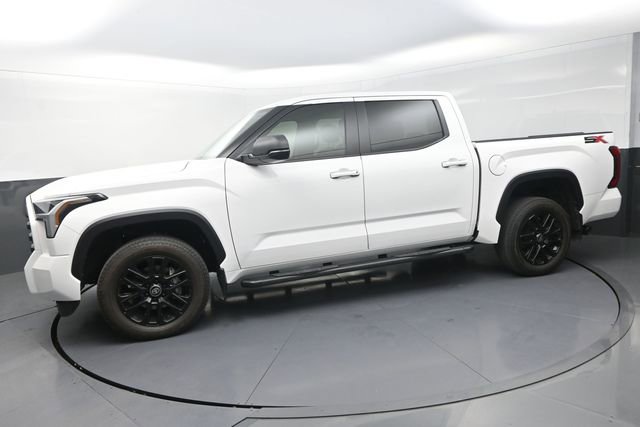 Used 2026 Toyota Tundra SR5 w/ SX Package image 65