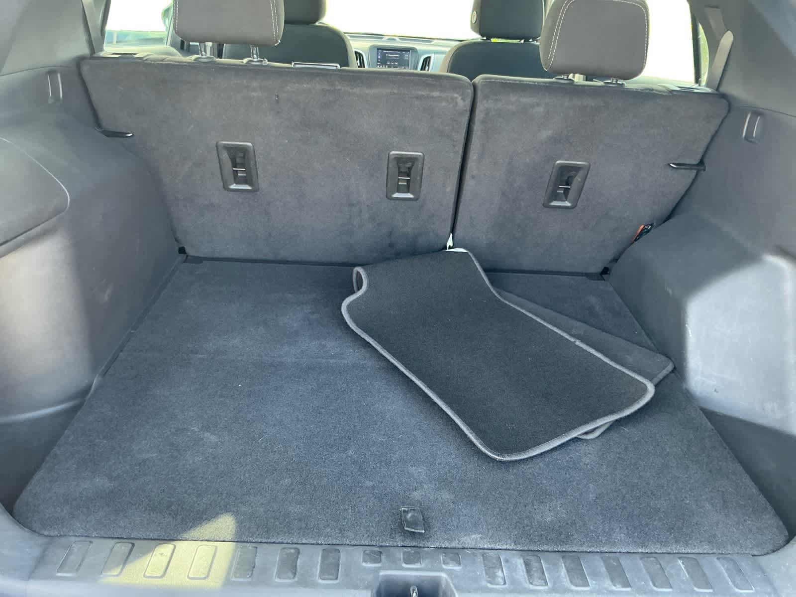 Used 2022 Chevrolet Equinox LS AWD/4WD image 20