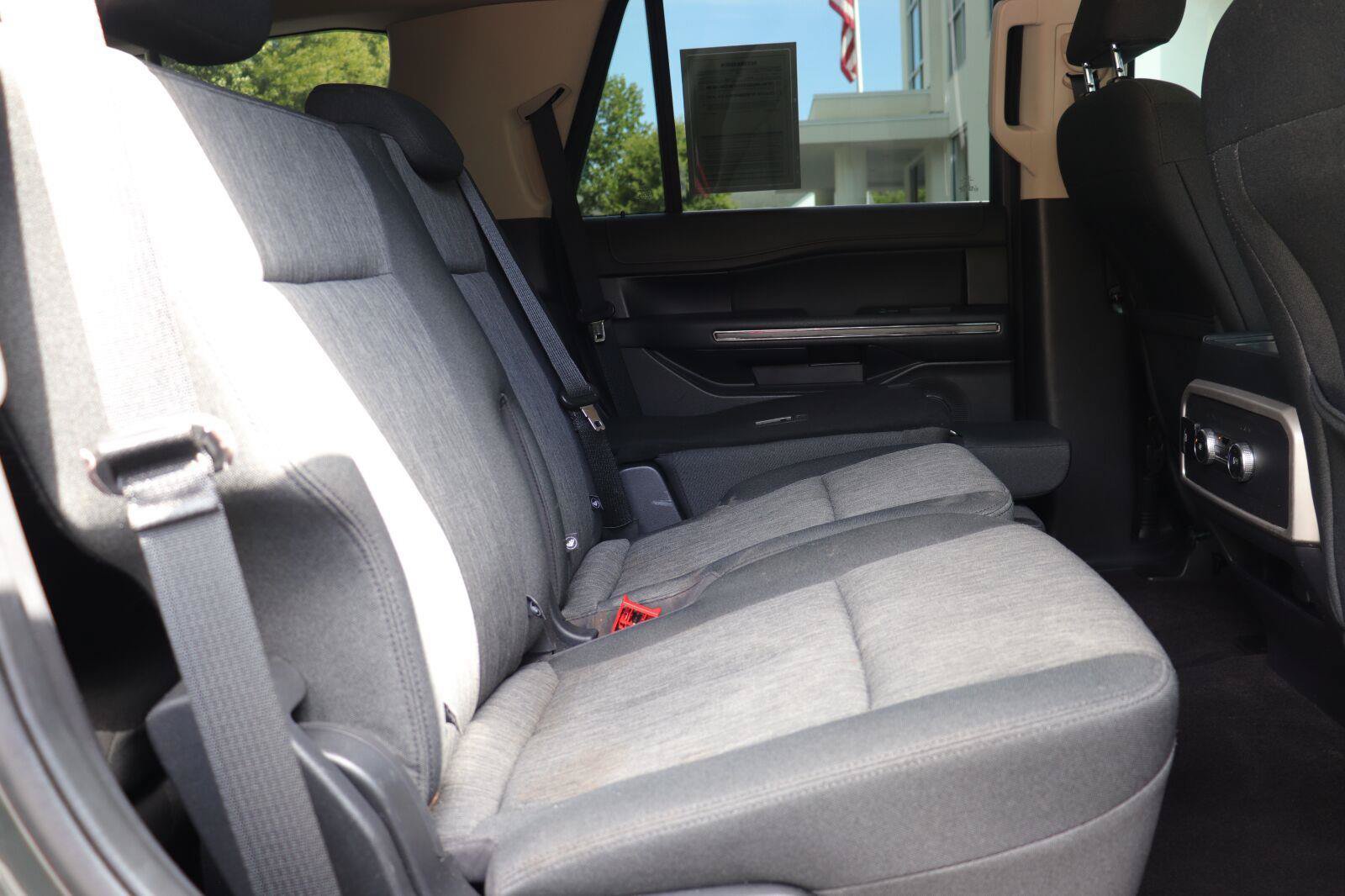Used 2022 Ford Expedition XLT AWD/4WD image 23