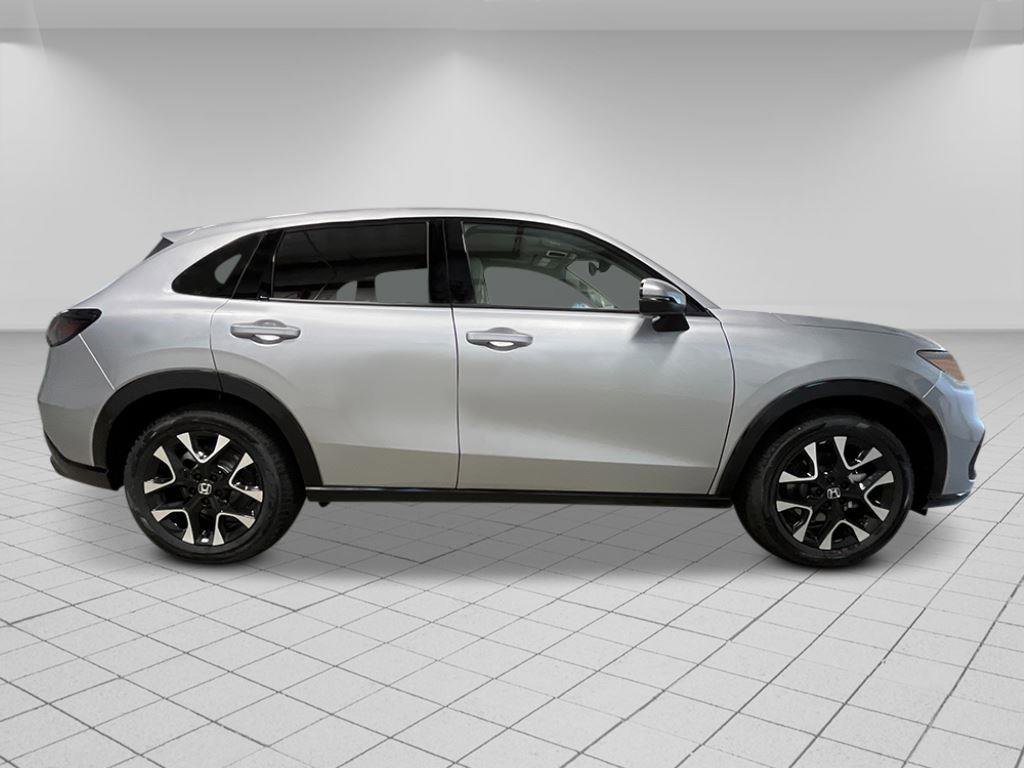 New 2026 Honda HR-V EX-L image 7