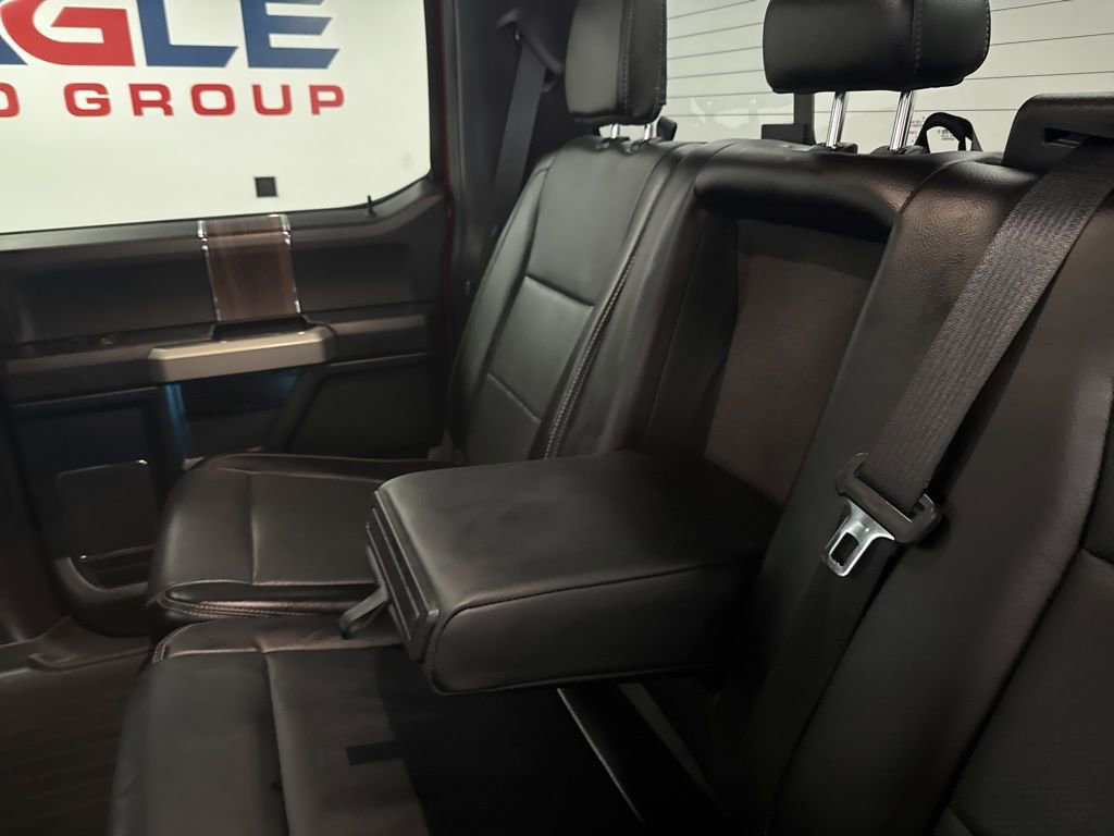 Used 2016 Ford F150 Lariat image 33