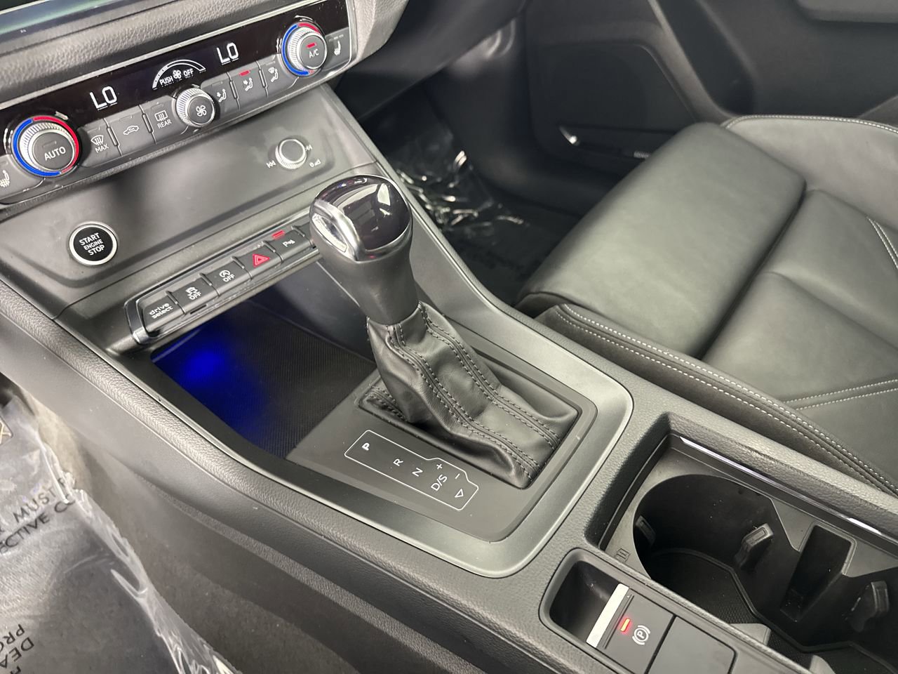 Used 2022 Audi Q3 2.0T Premium Plus w/ Premium Plus Package AWD/4WD image 25