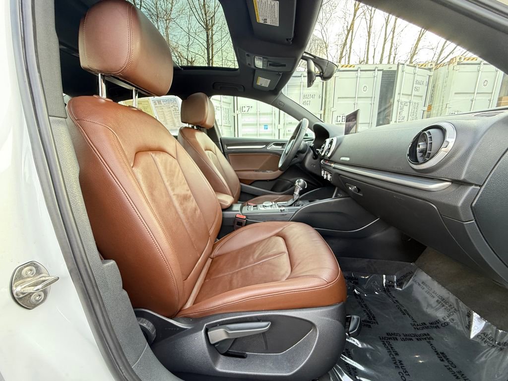 Used 2020 Audi A3 2.0T Premium image 26