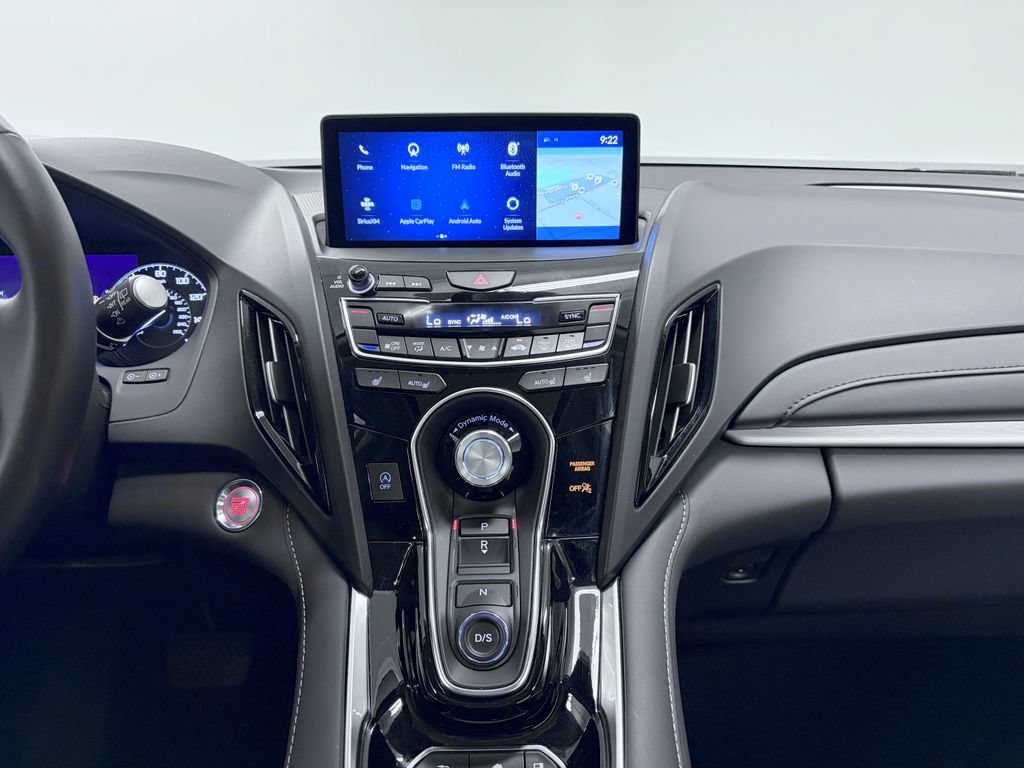 Used 2021 Acura RDX AWD w/ Technology Package image 18
