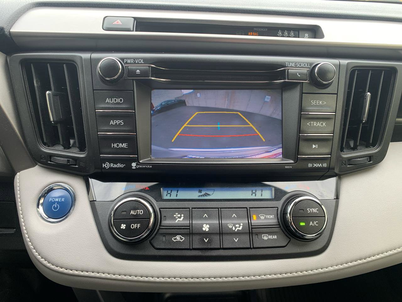 Used 2017 Toyota RAV4 XLE image 13