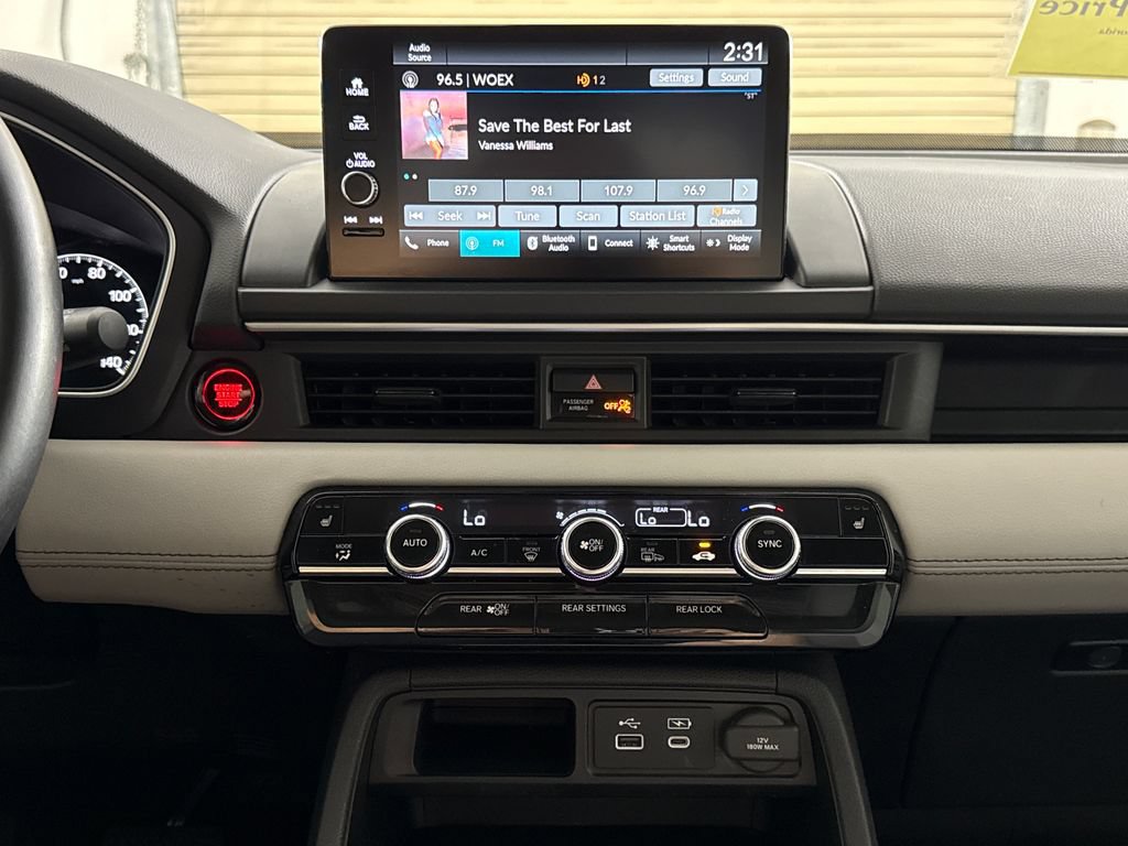 Used 2024 Honda Pilot EX-L image 19