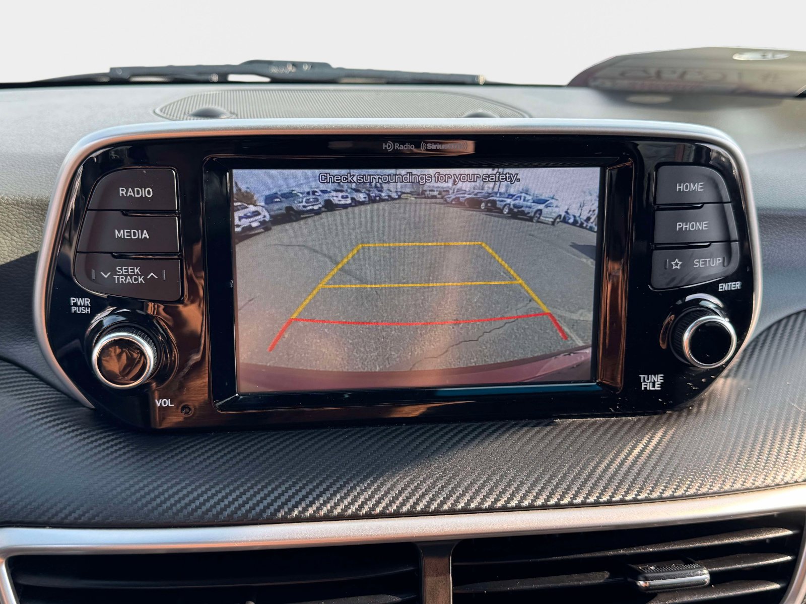 Used 2019 Hyundai Tucson Value image 29