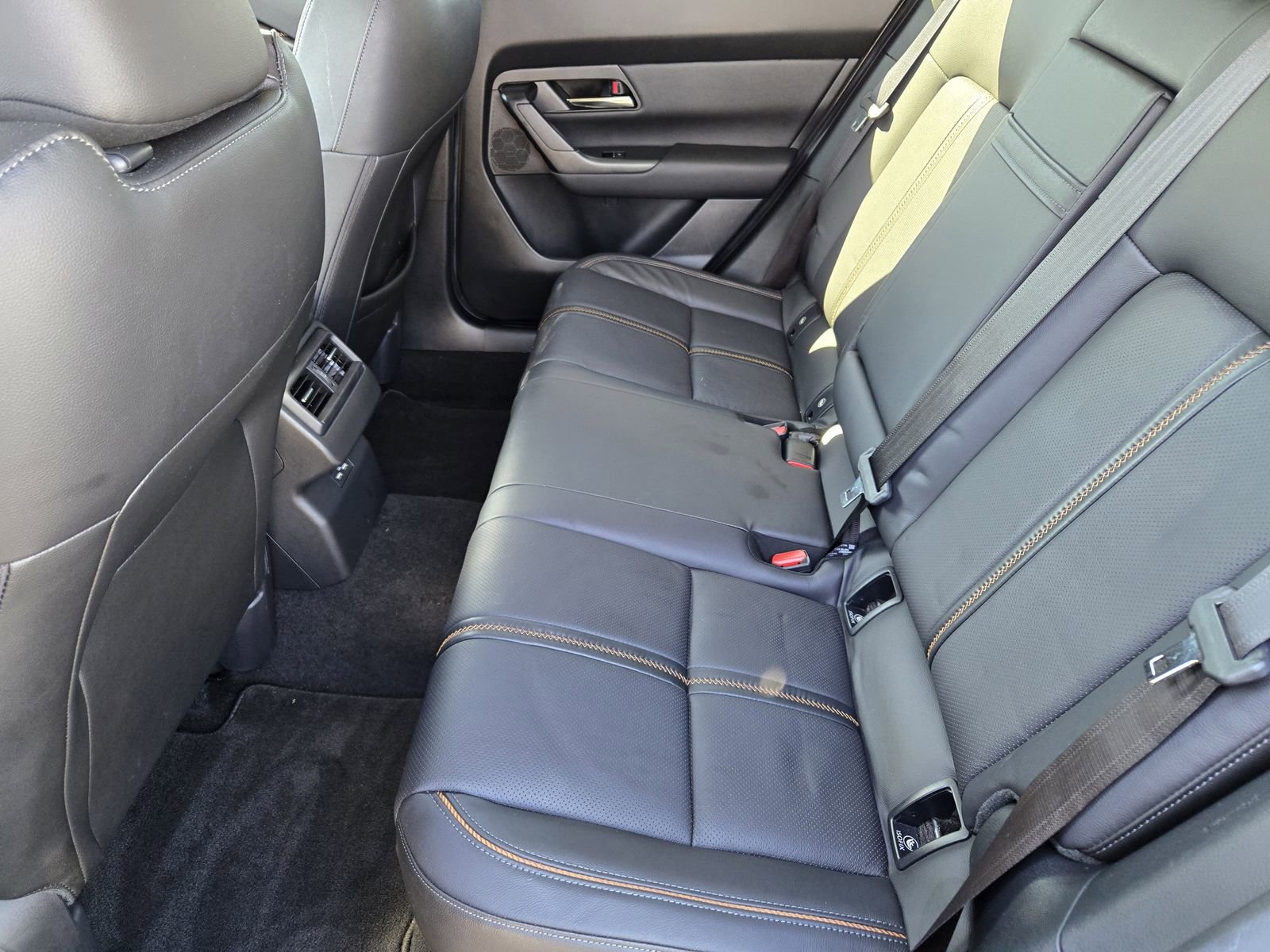 Used 2024 MAZDA CX-50 AWD 2.5 S w/ Premium Plus Pkg image 27