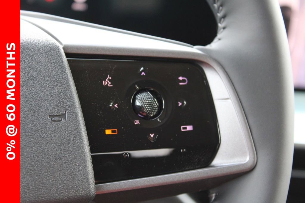 New 2025 Nissan Murano SL w/ Cargo Package image 24