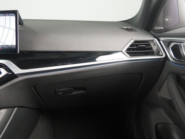 Used 2023 BMW i4 eDrive40 w/ Premium Package RWD image 50