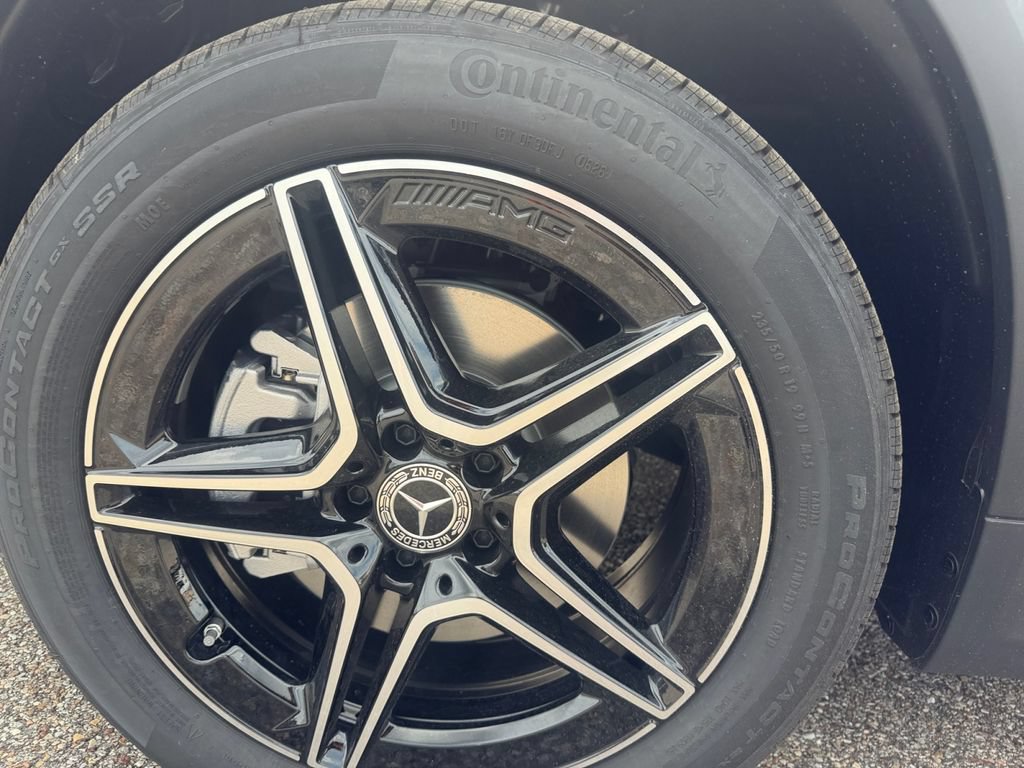 New 2026 Mercedes-Benz GLA 250 image 14