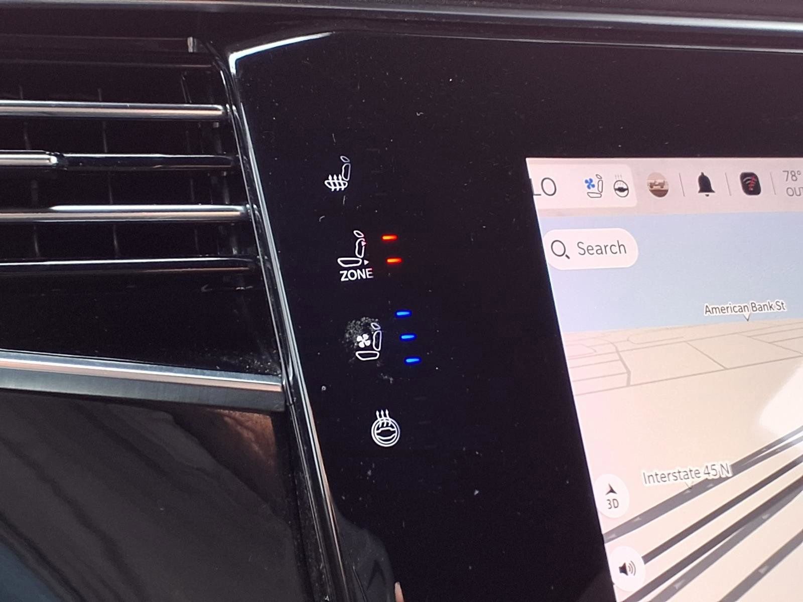 Used 2022 Jeep Wagoneer Series I RWD image 13