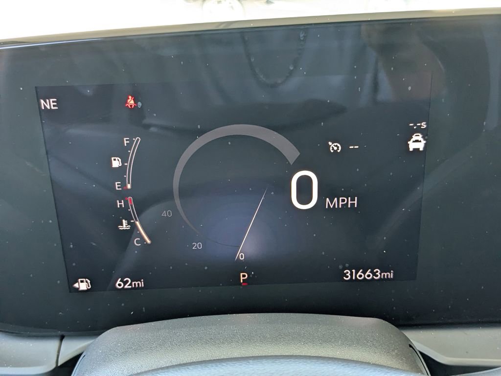 Certified 2024 Buick Envista Preferred image 29