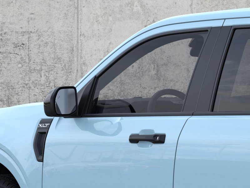 New 2026 Ford Maverick XLT image 21