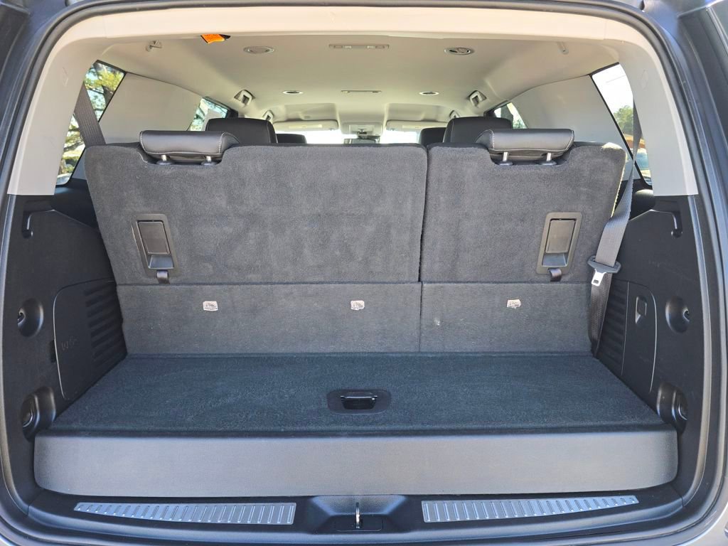 Used 2020 Chevrolet Tahoe LT image 23