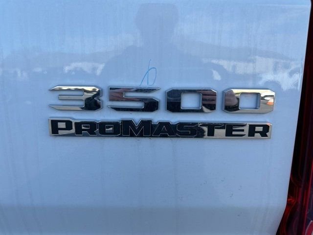 New 2024 RAM ProMaster 3500 w/ Quick Order Package 22G SLT image 26