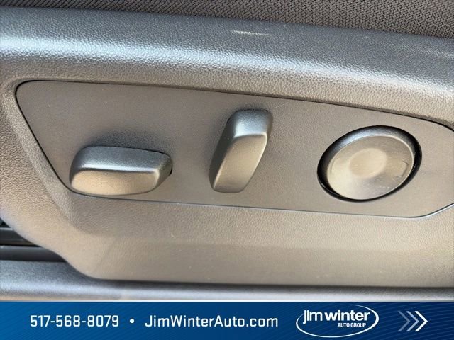 New 2026 GMC Sierra 2500 SLE image 23