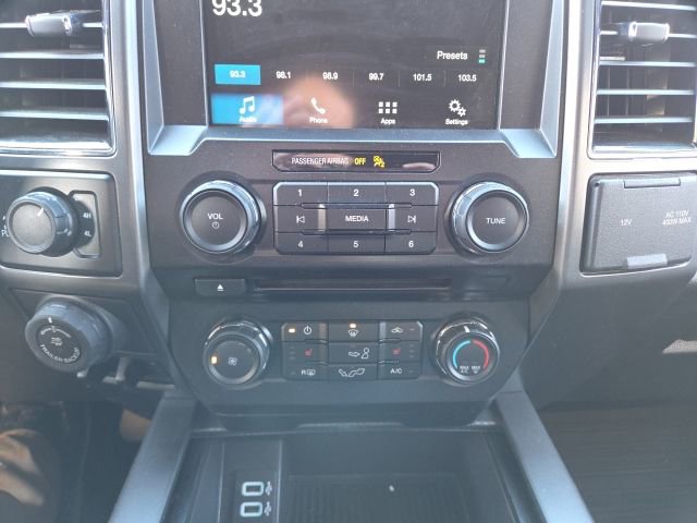 Used 2018 Ford F150 XLT w/ Equipment Group 302A Luxury image 63