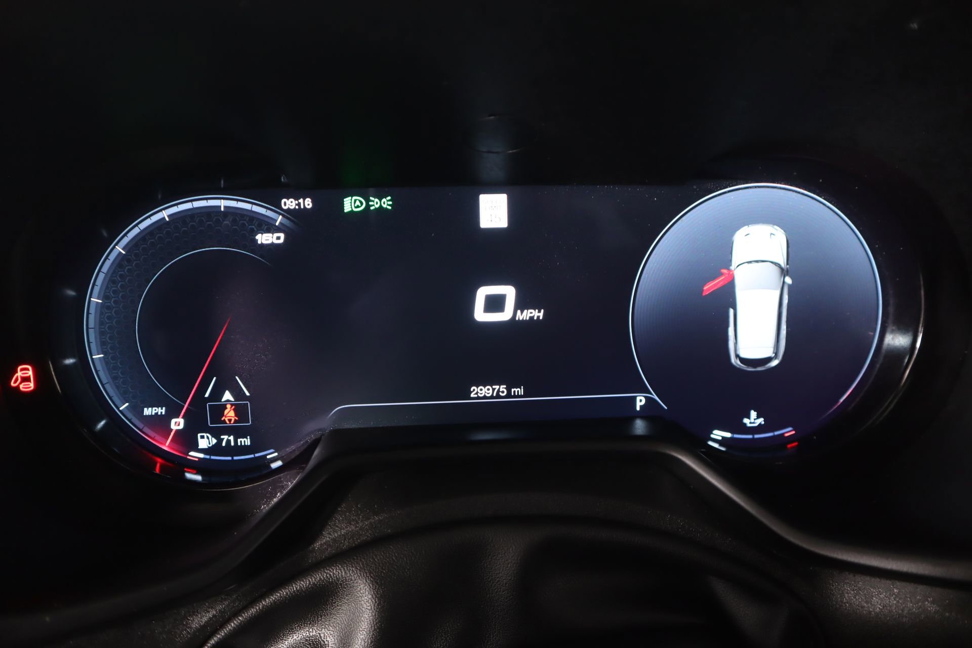 Used 2024 Dodge Hornet GT image 4