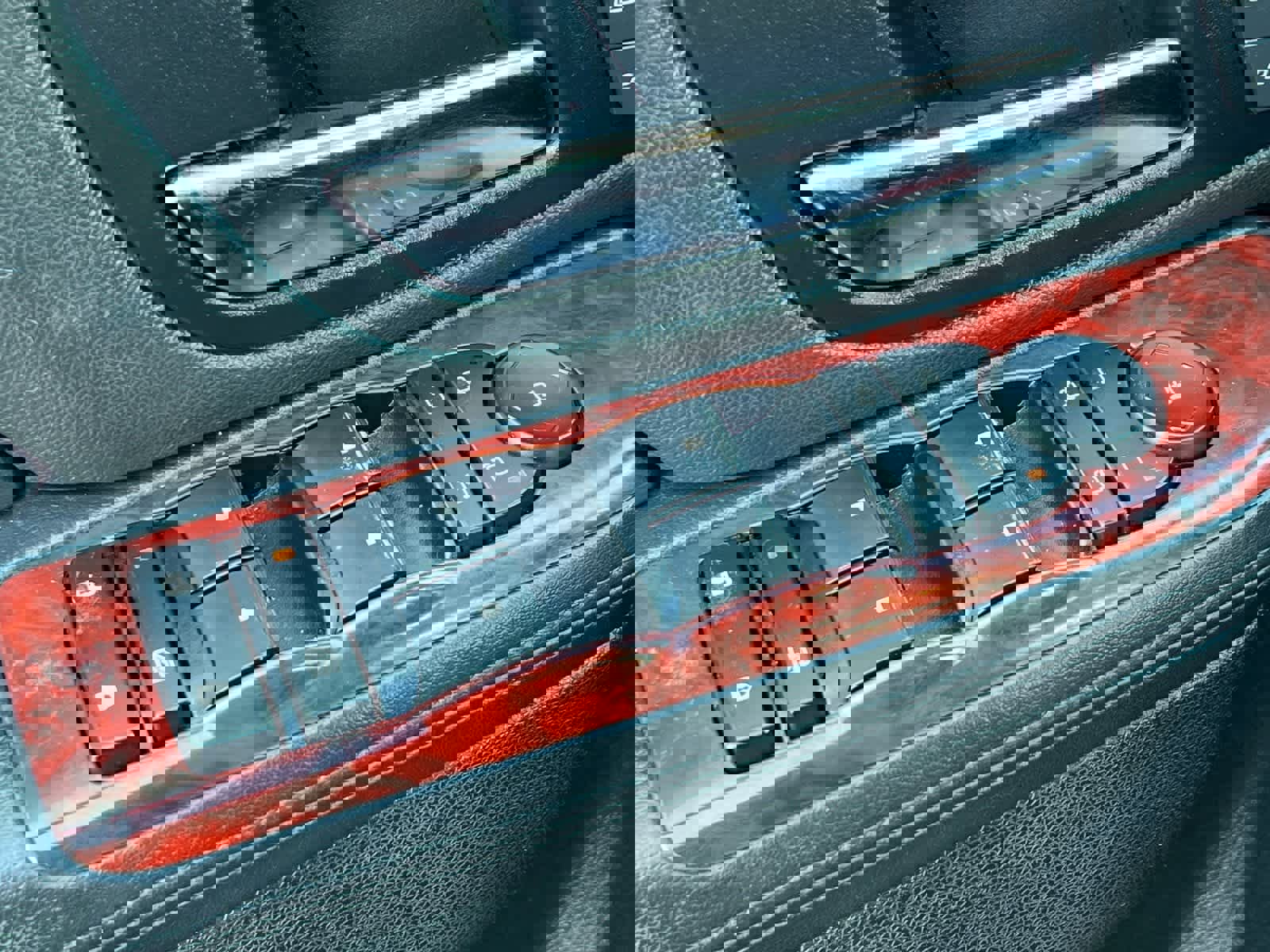 Used 2014 Cadillac Escalade Luxury image 14