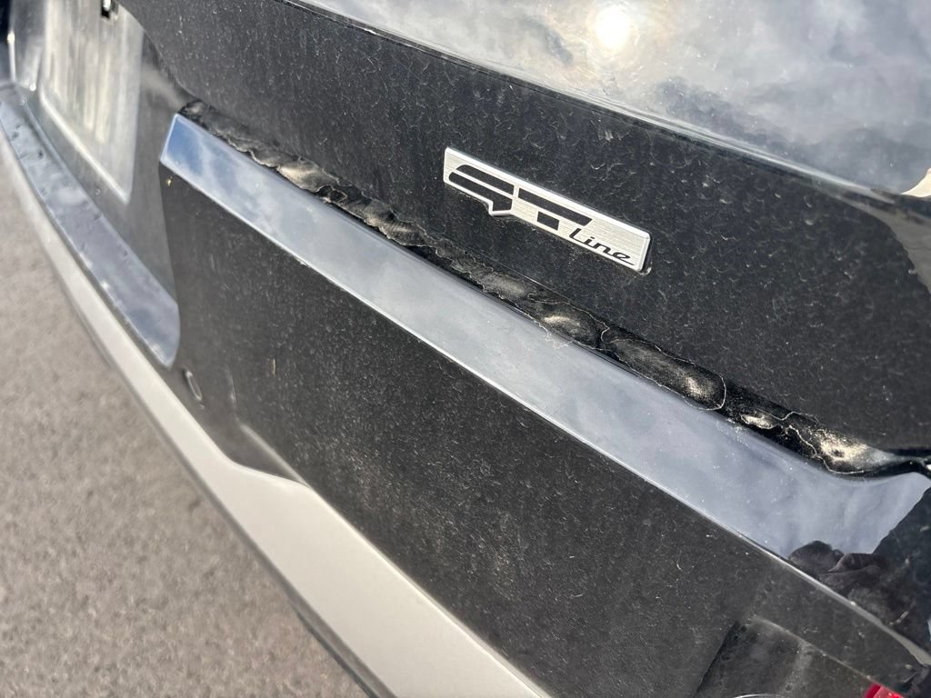 Certified 2024 Kia EV9 GT-Line AWD/4WD image 9