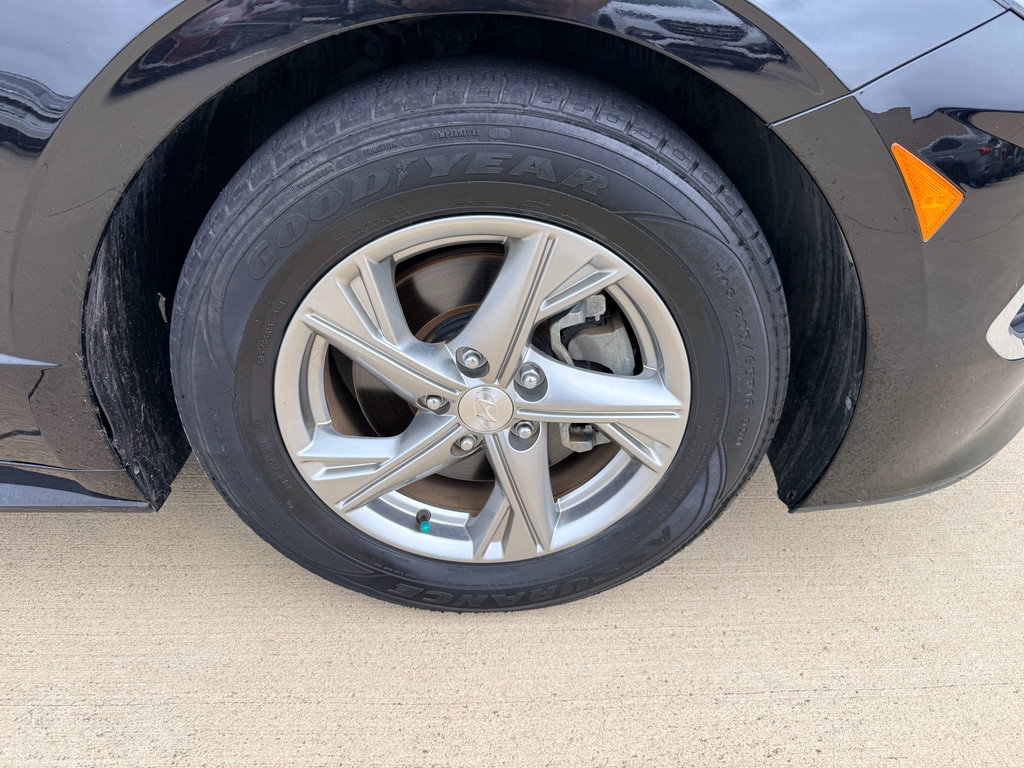 Used 2022 Hyundai Sonata SE w/ Cargo Package FWD image 28