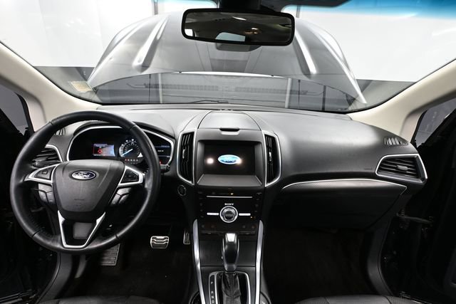 Used 2017 Ford Edge Sport w/ Equipment Group 401A AWD/4WD image 25