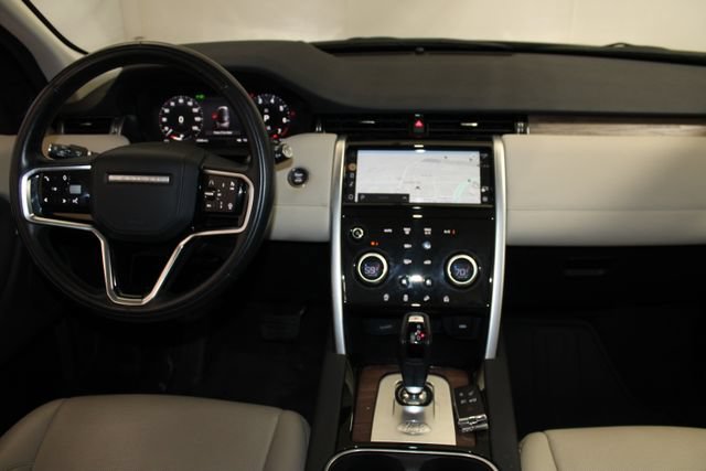 Used 2023 Land Rover Discovery Sport S AWD/4WD image 14