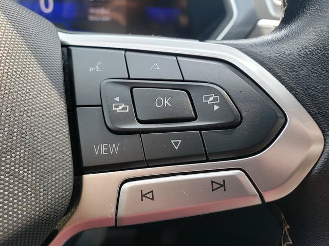 Used 2024 Volkswagen Tiguan SE AWD/4WD image 23
