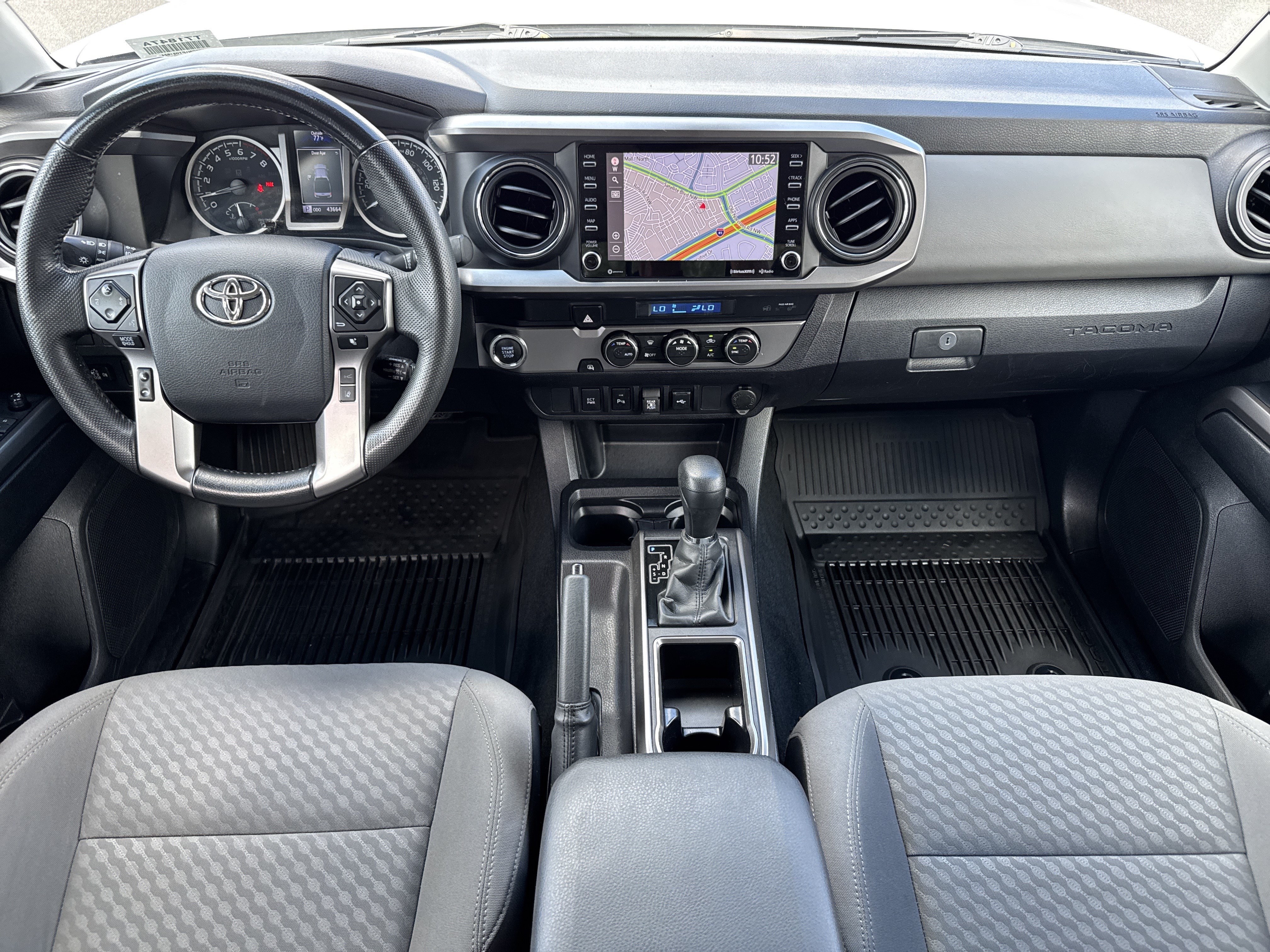 Used 2023 Toyota Tacoma SR5 RWD image 27