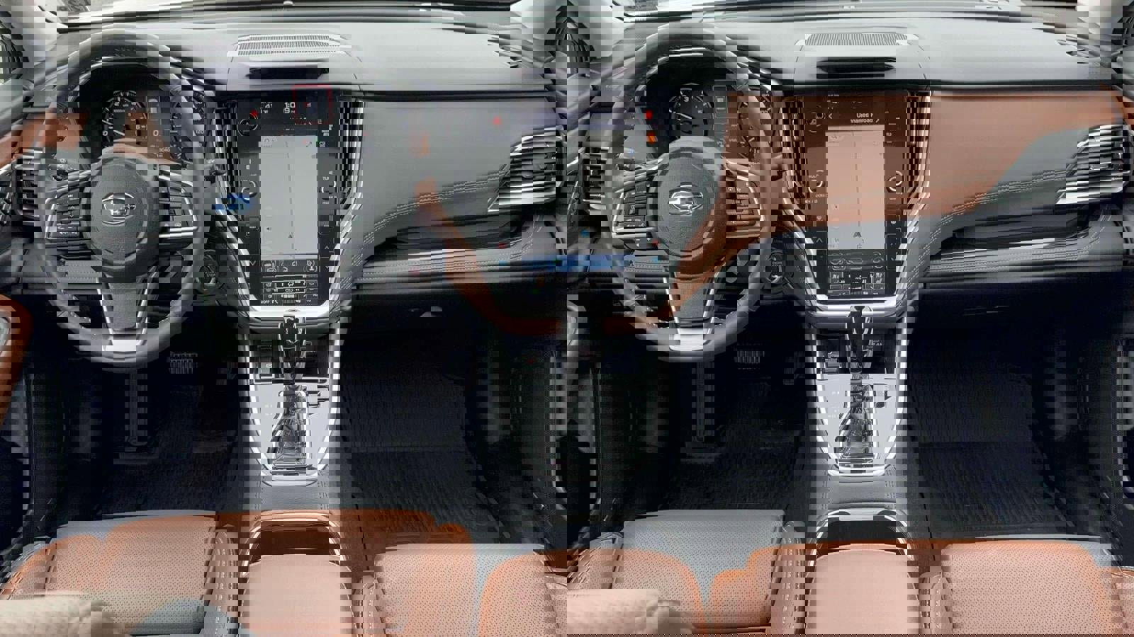 Used 2024 Subaru Outback Touring XT image 30