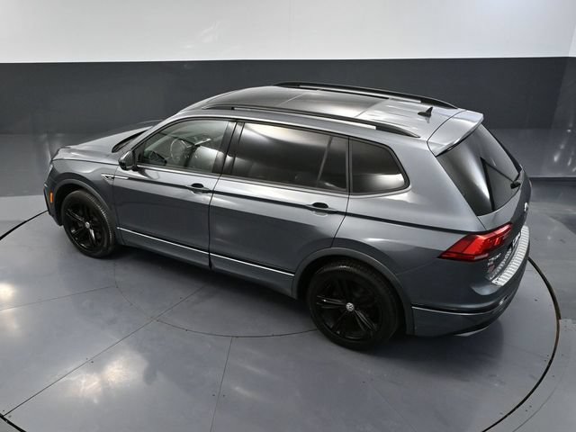 Used 2019 Volkswagen Tiguan SEL Premium R-Line FWD image 53