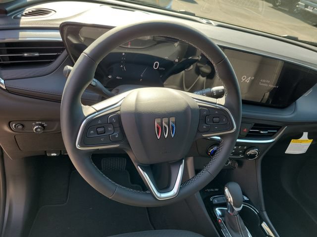 New 2026 Buick Encore GX Preferred w/ Advanced Technology Package FWD image 18