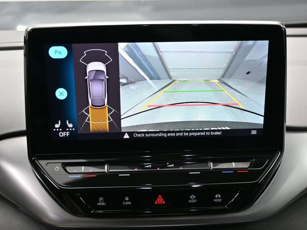 Used 2021 Volkswagen ID.4 Pro image 19