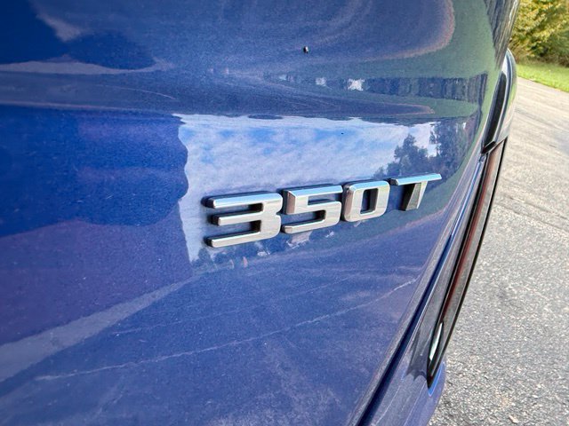 Used 2022 Cadillac CT4 Sport AWD/4WD image 9